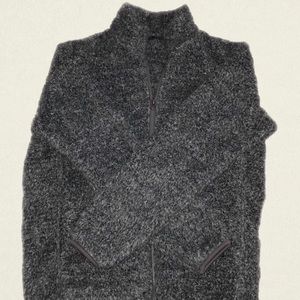 Uniqlo Teddy Jacket